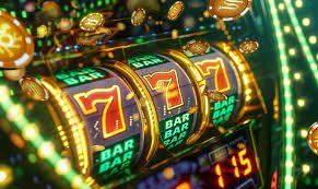 Ilustrasi permainan sportsbook dan slot online di gta777 dengan antarmuka mobile
