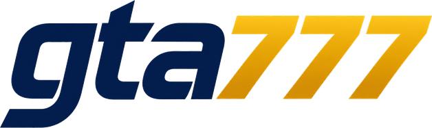 Logo gta777